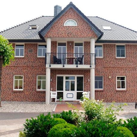 "Hoeper Mittelhof" Doppelzimmer Nr4 Lemkendorf ภายนอก รูปภาพ
