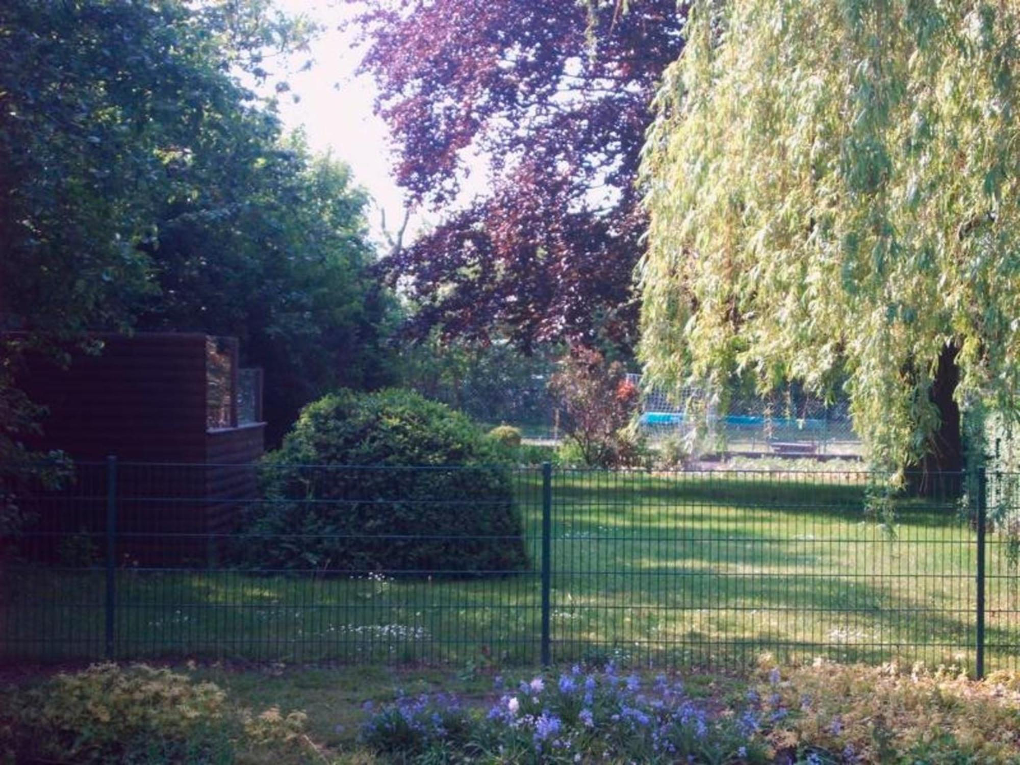 "Hoeper Mittelhof" Doppelzimmer Nr4 Lemkendorf ภายนอก รูปภาพ